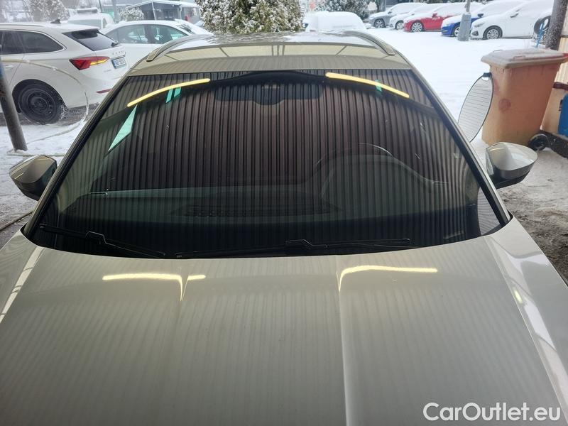  Skoda  Octavia  Combi (NX3)(2020) Oct.Combi 1.5TSI 110 Style #26