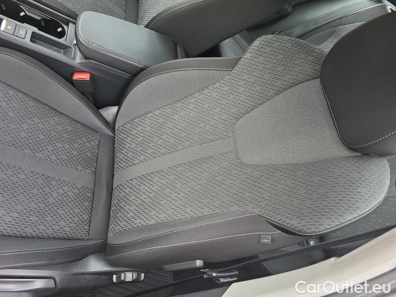  Skoda  Octavia  Combi (NX3)(2020) Oct.Combi 2.0TDI 110 Style AT #14