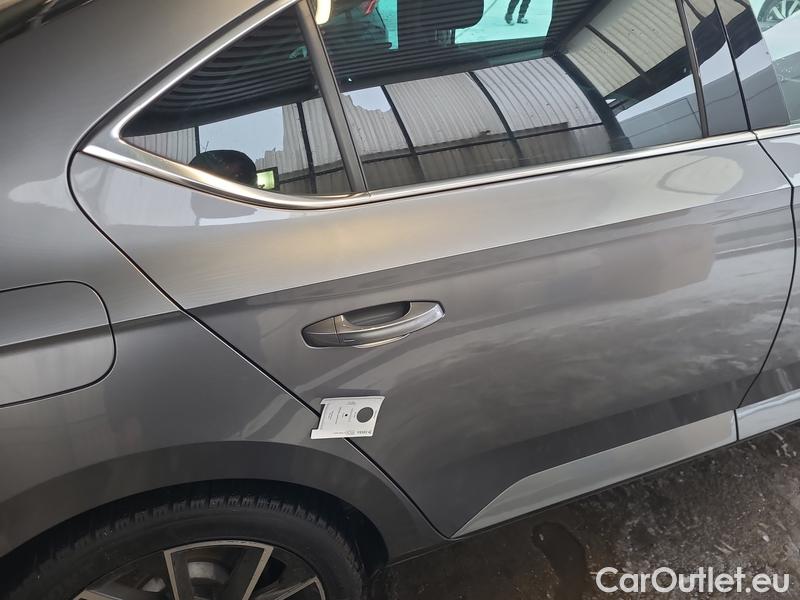  Skoda  Superb  (3V3)(2015) Supe.FL1.5TSI 110 Style AT #3