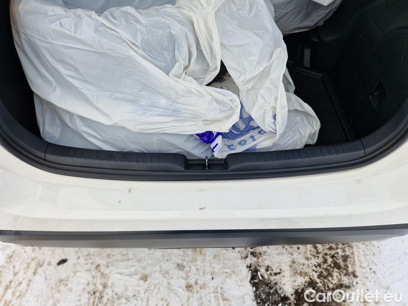  Toyota  Yaris  (XP21) (2020)  1.5Hyb Comfort AT #9