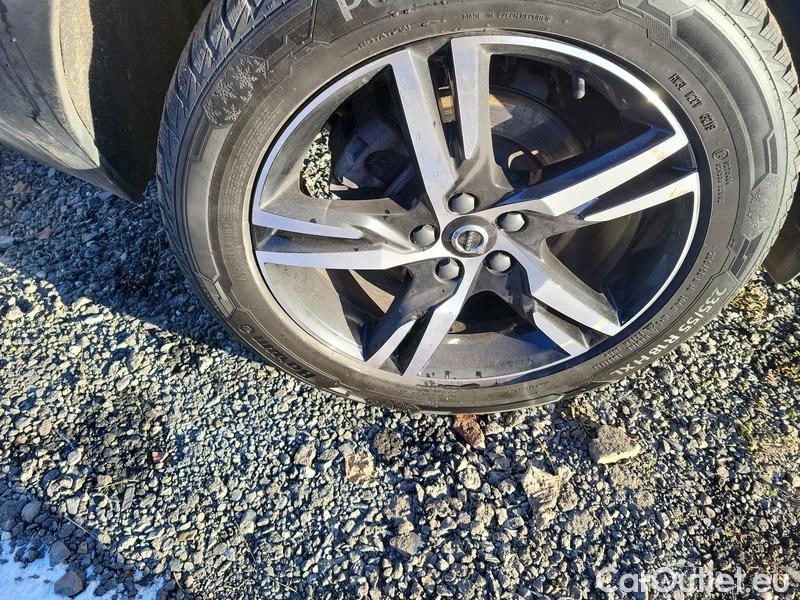  Volvo  XC 40  (2017->) XC40 B4 P Plus Dark AWD AT #3