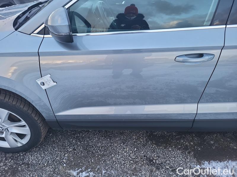  Skoda  Karoq  (NU)(2017->)  1.6TDI 85 Style AT #2