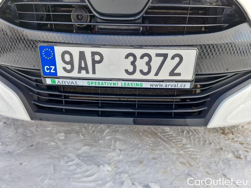  Toyota  Yaris  (XP21) (2020)  1.5Hyb Comfort AT #3