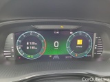  Skoda  Octavia  Combi (NX3)(2020) Oct.Co1.5TSI CNG 130 Ambit AT #18