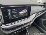  Skoda  Octavia  Combi (NX3)(2020) Oct.Combi 1.5TSI 110 Style #8