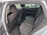  Skoda  Octavia  Combi (NX3)(2020) Oct.Combi 1.5TSI 110 Style #11