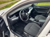  Skoda  Octavia  Combi (NX3)(2020) Oct.Combi 2.0TDI 110 Style AT #7