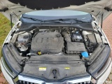 Skoda  Octavia  Combi (NX3)(2020) Oct.Combi 2.0TDI 110 Style AT #9