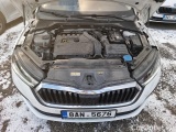  Skoda  Octavia  Lim. (NX3)(2020)  1.5TSI 110 Ambition 5d #12