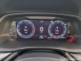  Skoda  Octavia  Lim. (NX3)(2020)  1.5TSI 110 Ambition 5d #26