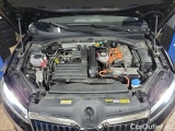  Skoda  Superb  (3V3)(2015)  1.4PHEV 160 Style AT #9