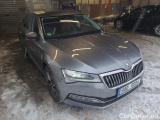  Skoda  Superb  (3V3)(2015) Supe.FL1.5TSI 110 Style AT #3