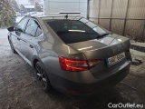  Skoda  Superb  (3V3)(2015) Supe.FL1.5TSI 110 Style AT #4