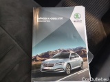  Skoda  Superb  (3V3)(2015) Supe.FL1.5TSI 110 Style AT #15