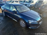  Skoda  Superb  Combi (3V5)(2015) Supe.FL2.0TDI 110 Style #3