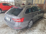  Skoda  Superb  Combi (3V5)(2015) Sup.C.FL2.0TDI 110 Style AT #2