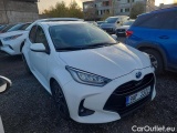  Toyota  Yaris  (XP21) (2020)  1.5Hyb Comfort AT #3