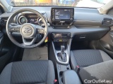  Toyota  Yaris  (XP21) (2020)  1.5Hyb Comfort AT #5