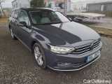  Volkswagen  Passat  7 (2014) Pas.Var.2.0TDI 110 Elegance #3