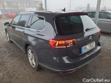  Volkswagen  Passat  7 (2014) Pas.Var.2.0TDI 110 Elegance #4