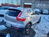  Volvo  XC 40  (2017->) XC40 B4 P Plus Dark AWD AT #2