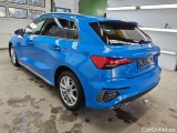  Audi  A3  Sportback 40 TFSI e S line 1.4 TFSI 150KW AT6 E6d #8