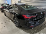  Bmw  Serie 4 BMW 4er 420d Coupe 2d 140kW #11