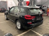 Bmw  X3 BMW  xDrive20d Aut. 5d 140kW #8