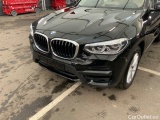 Bmw  X3 BMW  xDrive20d Aut. 5d 140kW #21