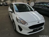  Ford  Fiesta  Cool & Connect 1.1 55KW MT5 E6d #7