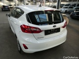  Ford  Fiesta  Cool & Connect 1.1 55KW MT5 E6d #8
