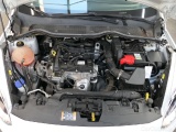 Ford  Fiesta  Cool & Connect 1.1 55KW MT5 E6d #11