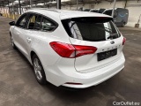 Ford  Focus  Turnier Cool & Connect 1.5 EcoBlue 88KW MT6 E6d #9