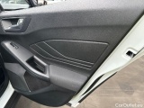  Ford  Focus  Turnier Cool & Connect 1.5 EcoBlue 88KW MT6 E6d #36