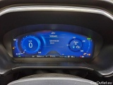  Ford  Kuga  Plug-In Hybrid Vignale 2.5 165KW ATV E6d #6