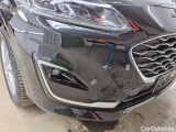  Ford  Kuga  Plug-In Hybrid Vignale 2.5 165KW ATV E6d #36