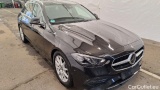  Mercedes  C-Klasse C -Klasse T-Modell C 220 d 4Matic T (206.205) 162KW AT9 E6d #8