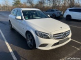  Mercedes  C-Klasse C -Klasse T-Modell C 300 de T (205.213)Avantgarde 2.0 225KW AT9 E6dT #7