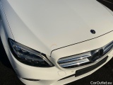  Mercedes  C-Klasse C -Klasse T-Modell C 300 de T (205.213)Avantgarde 2.0 225KW AT9 E6dT #23