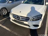  Mercedes  C-Klasse C -Klasse T-Modell C 300 de T (205.213)Avantgarde 2.0 225KW AT9 E6dT #25