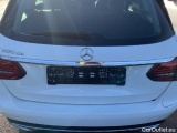  Mercedes  C-Klasse C -Klasse T-Modell C 300 de T (205.213)Avantgarde 2.0 225KW AT9 E6dT #40
