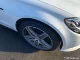  Mercedes  C-Klasse C -Klasse T-Modell C 300 de T (205.213)Avantgarde 2.0 225KW AT9 E6dT #49