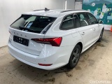  Skoda  Octavia  Combi Ambition 2.0 TDI 110KW MT6 E6d #2