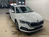 Skoda  Octavia  Combi Ambition 2.0 TDI 110KW MT6 E6d #7