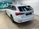  Skoda  Octavia  Combi Ambition 2.0 TDI 110KW MT6 E6d #8