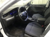  Skoda  Octavia  Combi Style 2.0 TDI 110KW AT7 E6d #4