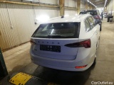  Skoda  Octavia  Combi Style 2.0 TDI 110KW AT7 E6d #2
