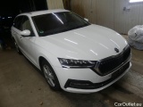  Skoda  Octavia  Combi Style 2.0 TDI 110KW AT7 E6d #8