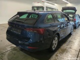  Skoda  Octavia  Combi Ambition 2.0 TDI 110KW AT7 E6d #2