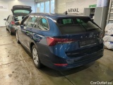  Skoda  Octavia  Combi Ambition 2.0 TDI 110KW AT7 E6d #12